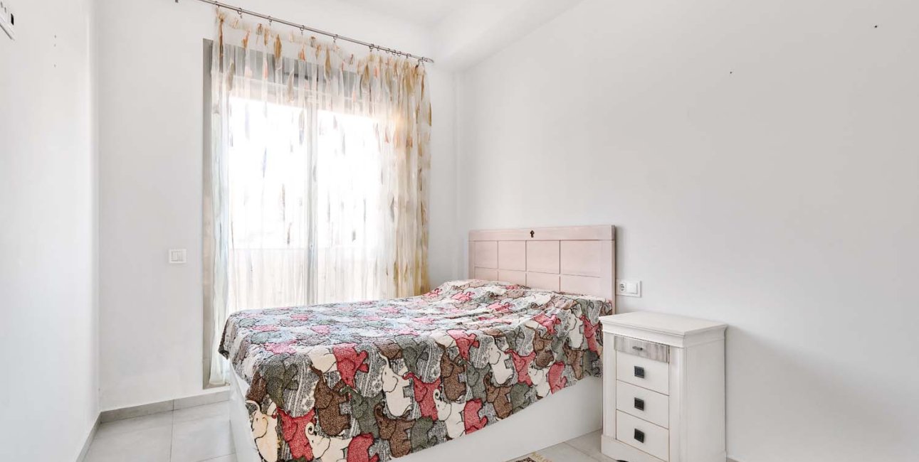 Resale - Villa -
San Miguel de Salinas - La Cañada - Los Alcores