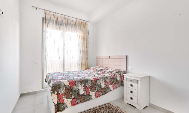 Resale - Villa -
San Miguel de Salinas - La Cañada - Los Alcores