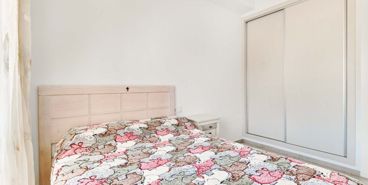 Resale - Villa -
San Miguel de Salinas - La Cañada - Los Alcores
