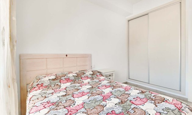 Resale - Villa -
San Miguel de Salinas - La Cañada - Los Alcores