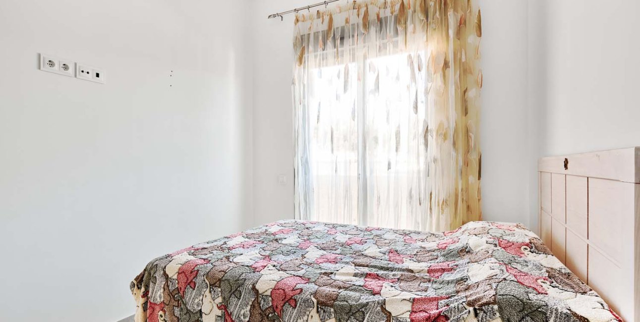 Resale - Villa -
San Miguel de Salinas - La Cañada - Los Alcores