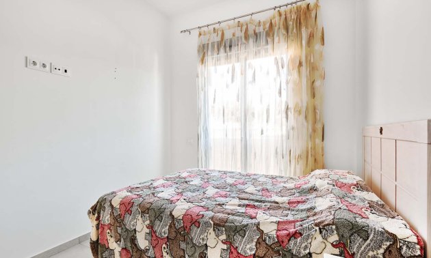 Resale - Villa -
San Miguel de Salinas - La Cañada - Los Alcores