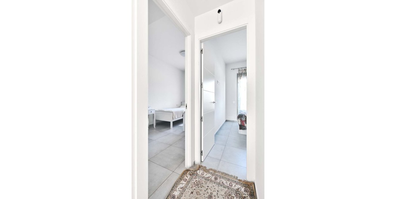 Resale - Villa -
San Miguel de Salinas - La Cañada - Los Alcores
