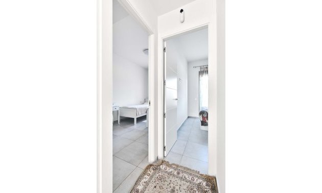 Resale - Villa -
San Miguel de Salinas - La Cañada - Los Alcores