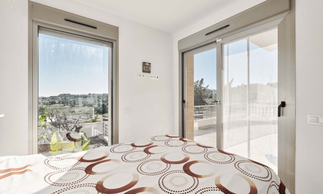 Resale - Villa -
San Miguel de Salinas - La Cañada - Los Alcores