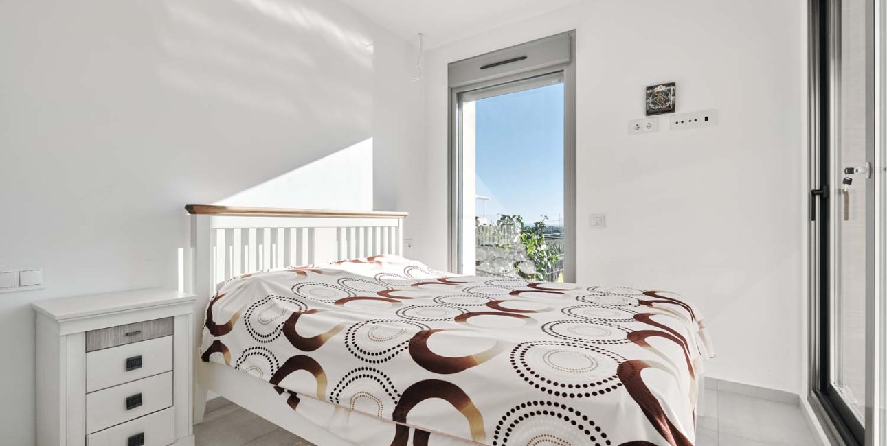 Resale - Villa -
San Miguel de Salinas - La Cañada - Los Alcores