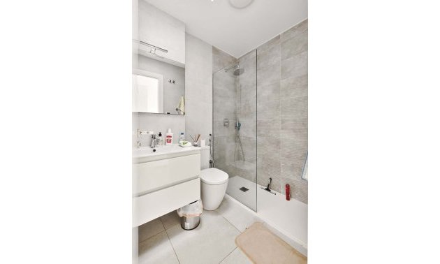 Resale - Villa -
San Miguel de Salinas - La Cañada - Los Alcores