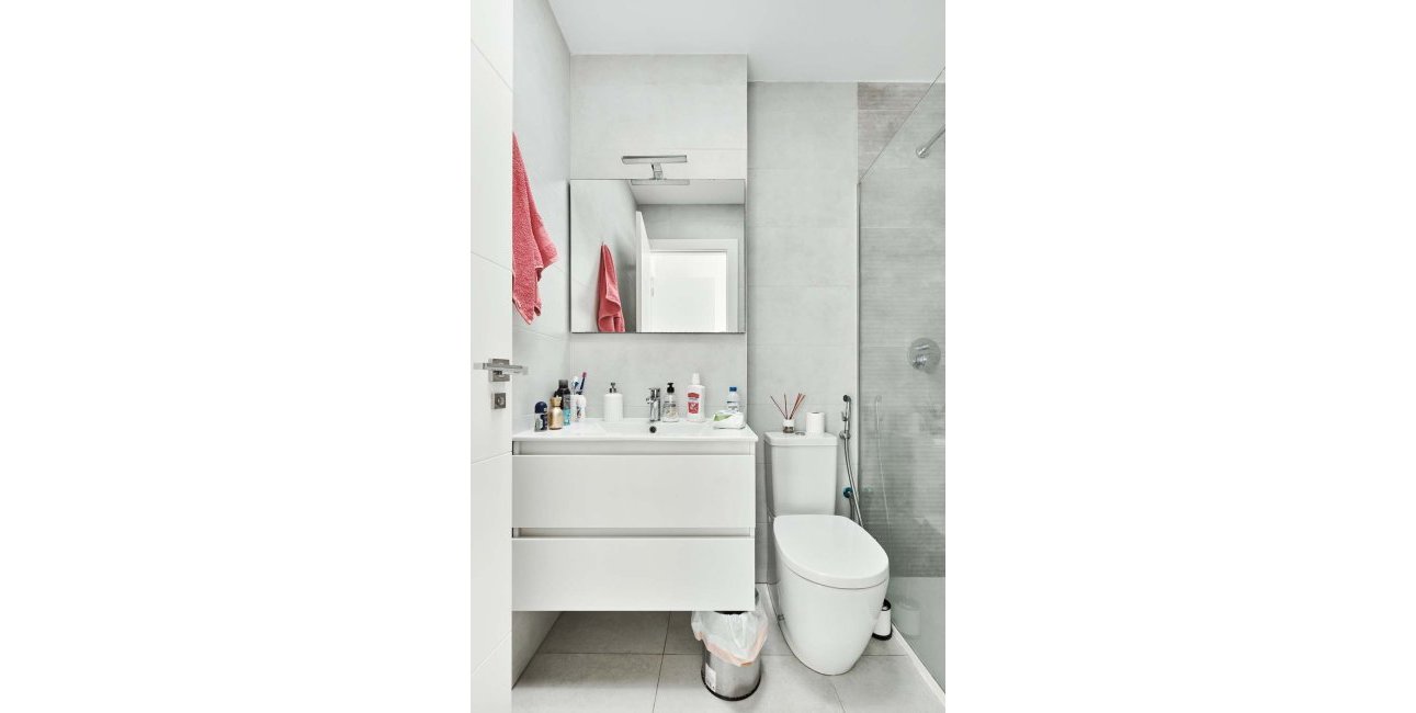 Resale - Villa -
San Miguel de Salinas - La Cañada - Los Alcores