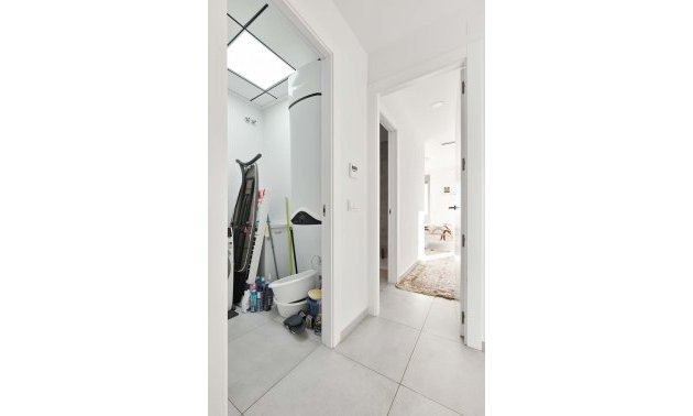 Resale - Villa -
San Miguel de Salinas - La Cañada - Los Alcores