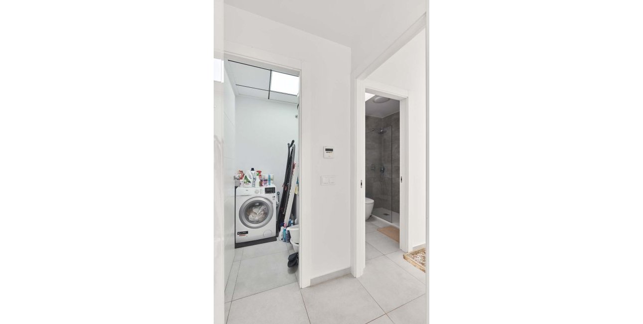 Resale - Villa -
San Miguel de Salinas - La Cañada - Los Alcores