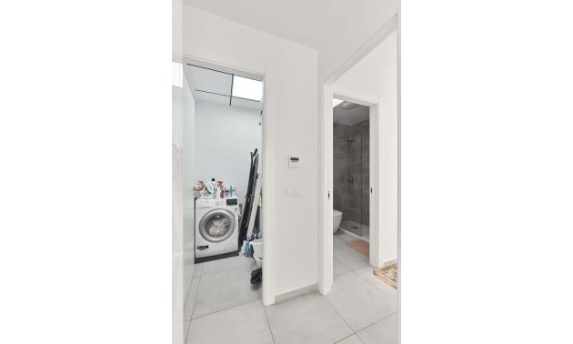 Resale - Villa -
San Miguel de Salinas - La Cañada - Los Alcores