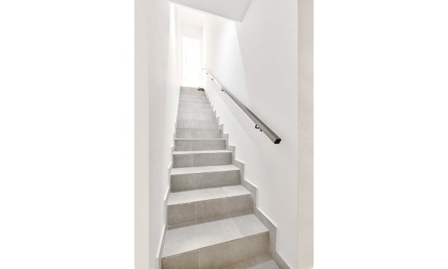 Resale - Villa -
San Miguel de Salinas - La Cañada - Los Alcores