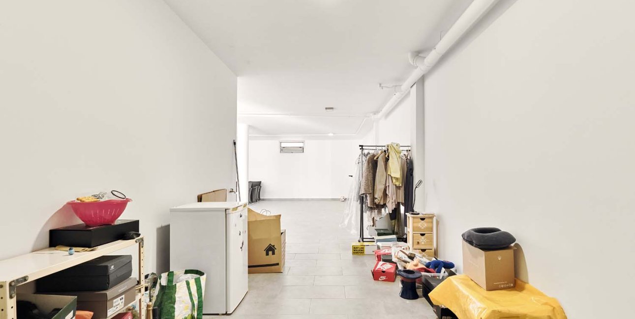 Resale - Villa -
San Miguel de Salinas - La Cañada - Los Alcores