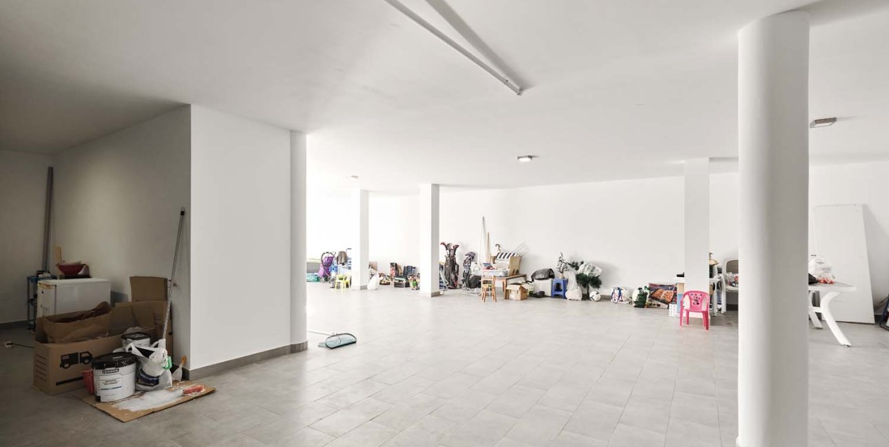 Resale - Villa -
San Miguel de Salinas - La Cañada - Los Alcores