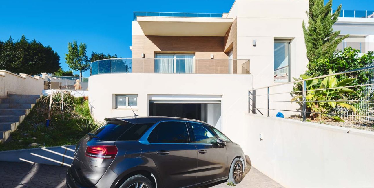 Resale - Villa -
San Miguel de Salinas - La Cañada - Los Alcores