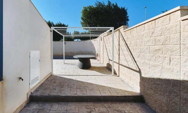 Resale - Villa -
San Miguel de Salinas - La Cañada - Los Alcores