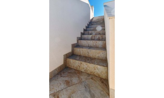 Resale - Villa -
San Miguel de Salinas - La Cañada - Los Alcores