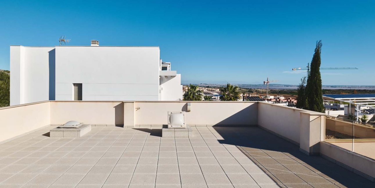 Resale - Villa -
San Miguel de Salinas - La Cañada - Los Alcores