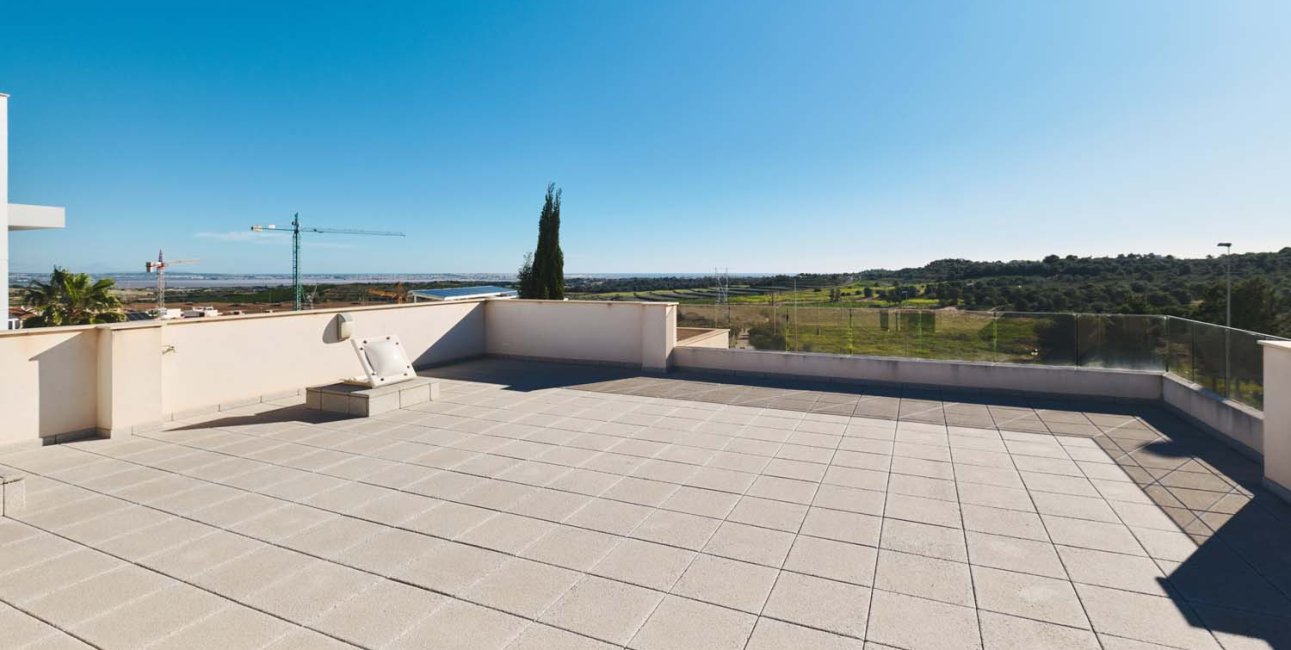 Resale - Villa -
San Miguel de Salinas - La Cañada - Los Alcores