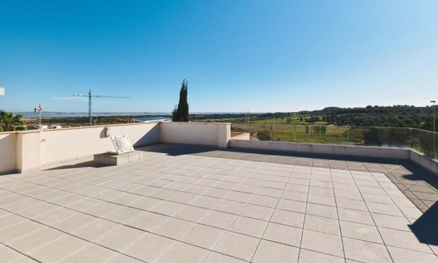 Resale - Villa -
San Miguel de Salinas - La Cañada - Los Alcores