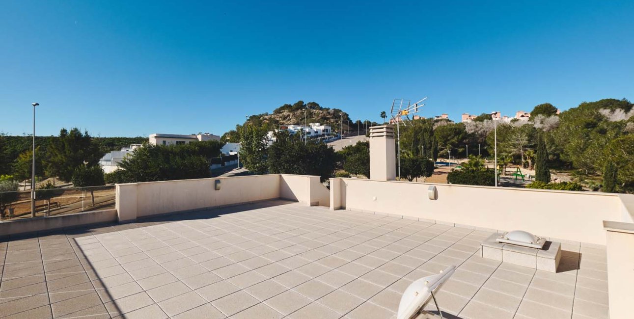 Resale - Villa -
San Miguel de Salinas - La Cañada - Los Alcores
