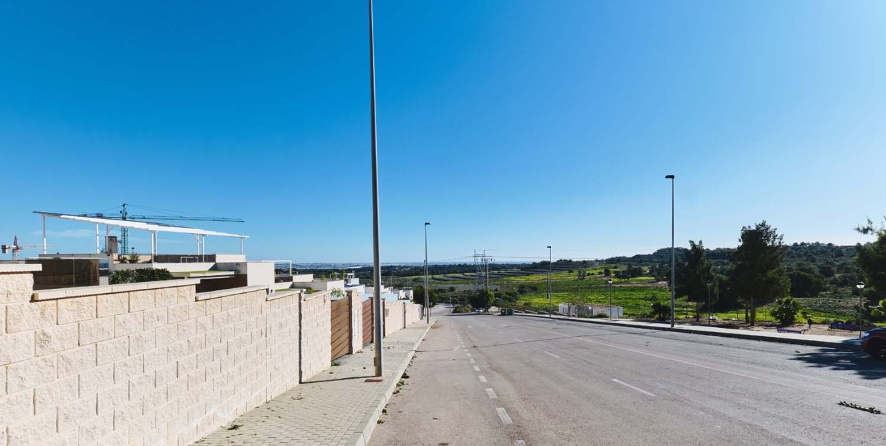 Resale - Villa -
San Miguel de Salinas - La Cañada - Los Alcores