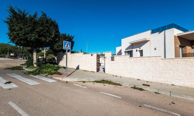 Resale - Villa -
San Miguel de Salinas - La Cañada - Los Alcores