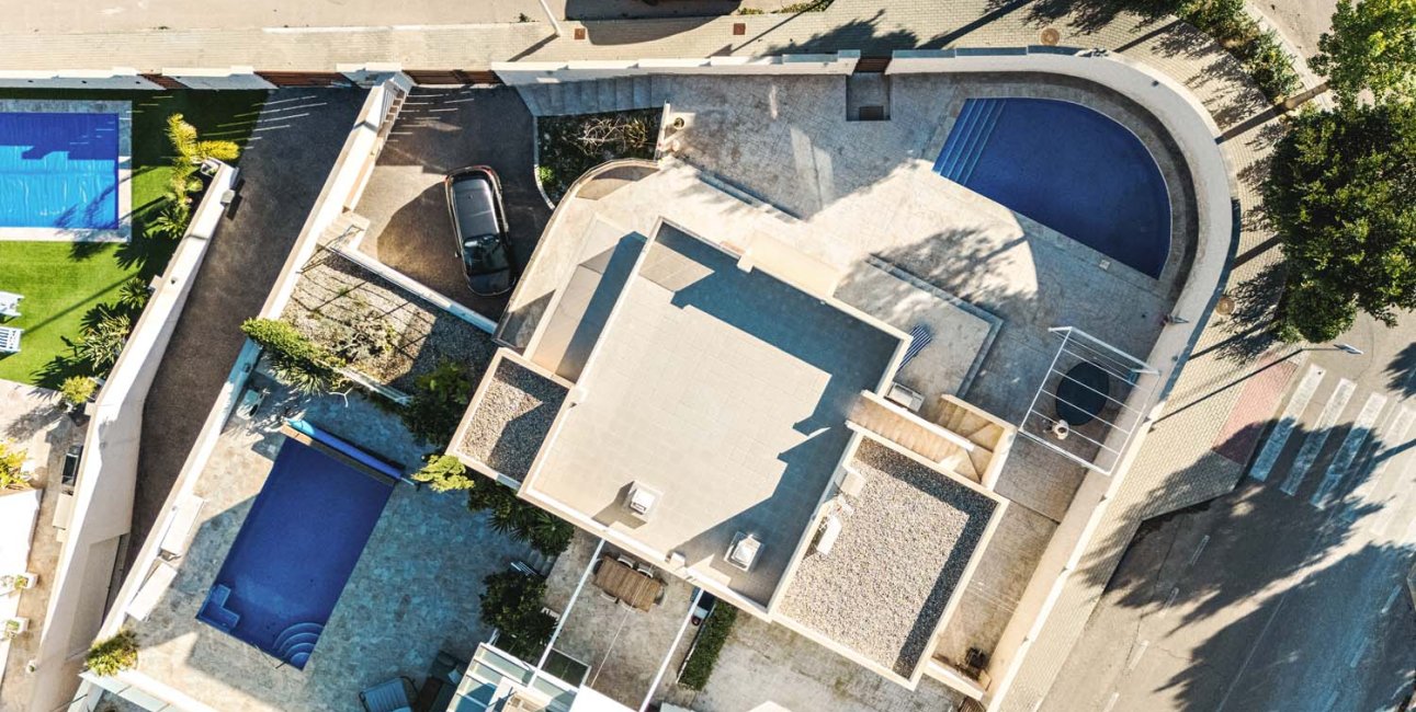 Resale - Villa -
San Miguel de Salinas - La Cañada - Los Alcores