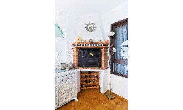 Rynek wtórny - Dom Szeregowy -
Orihuela Costa - Cabo Roig