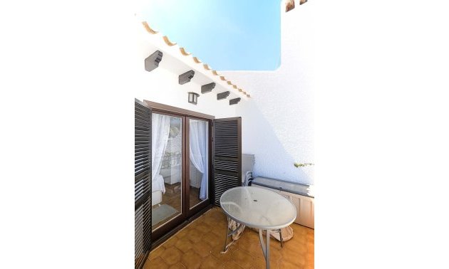 Rynek wtórny - Dom Szeregowy -
Orihuela Costa - Cabo Roig