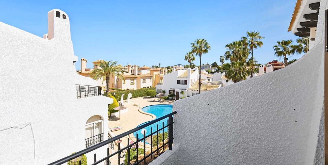 Rynek wtórny - Dom Szeregowy -
Orihuela Costa - Cabo Roig