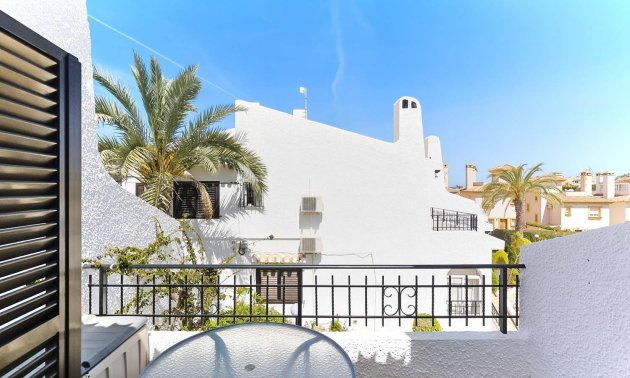 Rynek wtórny - Dom Szeregowy -
Orihuela Costa - Cabo Roig