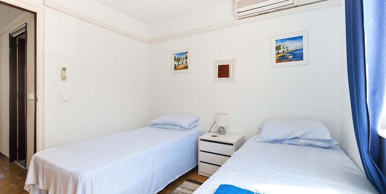 Rynek wtórny - Dom Szeregowy -
Orihuela Costa - Cabo Roig