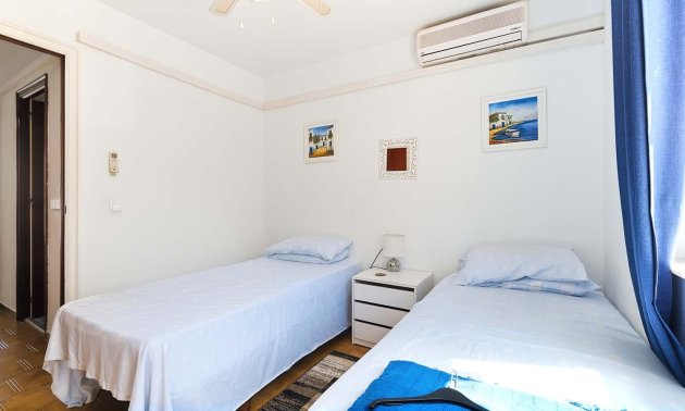 Rynek wtórny - Dom Szeregowy -
Orihuela Costa - Cabo Roig