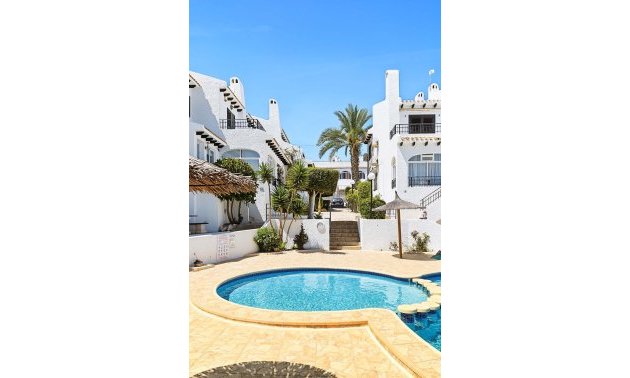Rynek wtórny - Dom Szeregowy -
Orihuela Costa - Cabo Roig