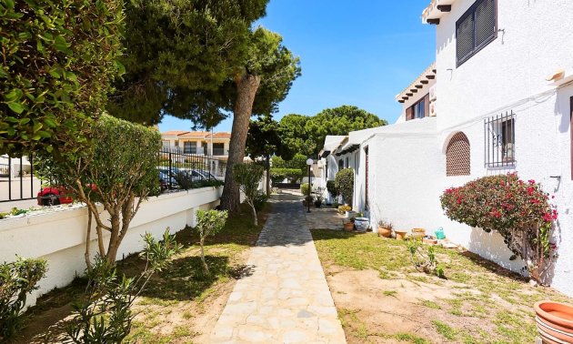 Rynek wtórny - Dom Szeregowy -
Orihuela Costa - Cabo Roig