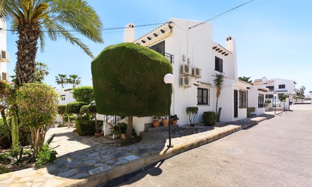 Rynek wtórny - Dom Szeregowy -
Orihuela Costa - Cabo Roig