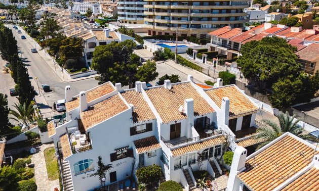 Rynek wtórny - Dom Szeregowy -
Orihuela Costa - Cabo Roig