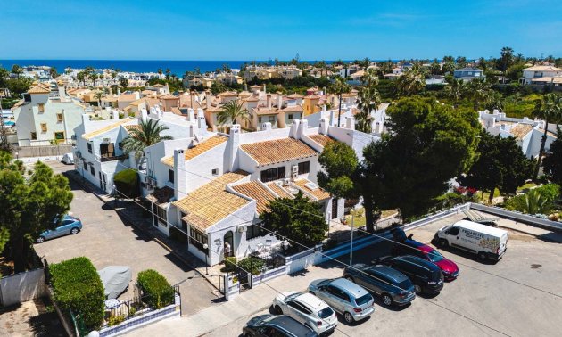Rynek wtórny - Dom Szeregowy -
Orihuela Costa - Cabo Roig