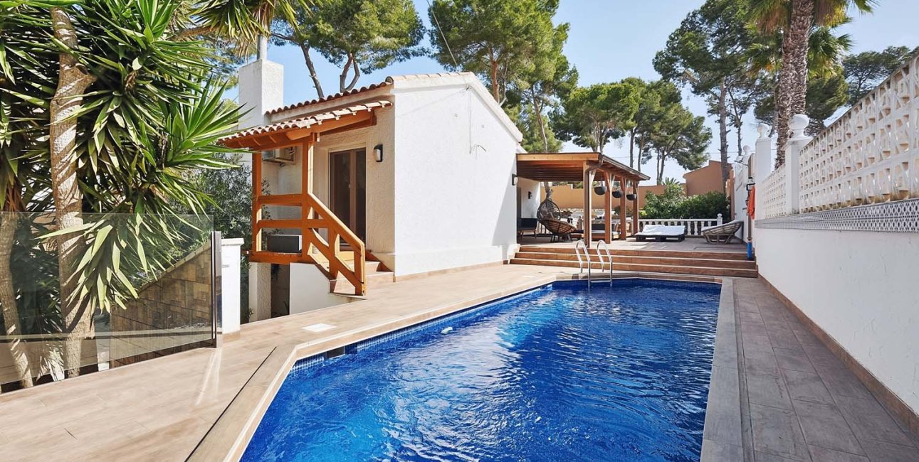 Resale - Villa -
Pinar de Campoverde - Pinar de Campoverde - Village