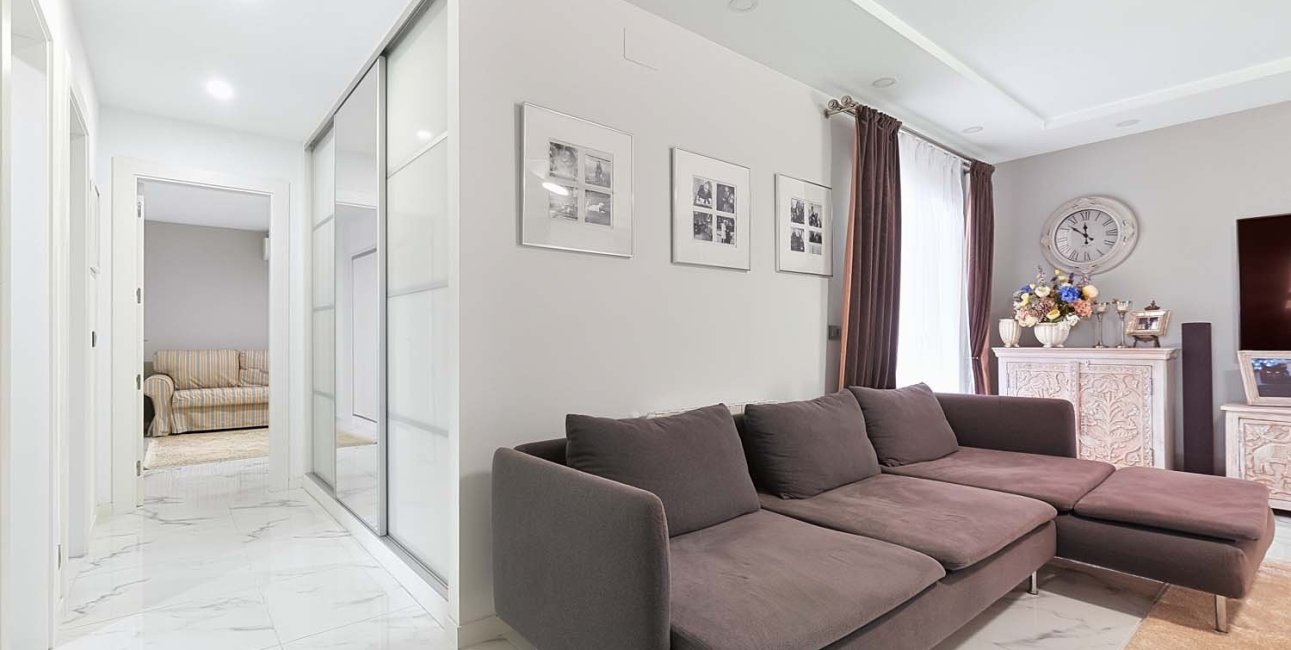 Resale - Villa -
Pinar de Campoverde - Pinar de Campoverde - Village