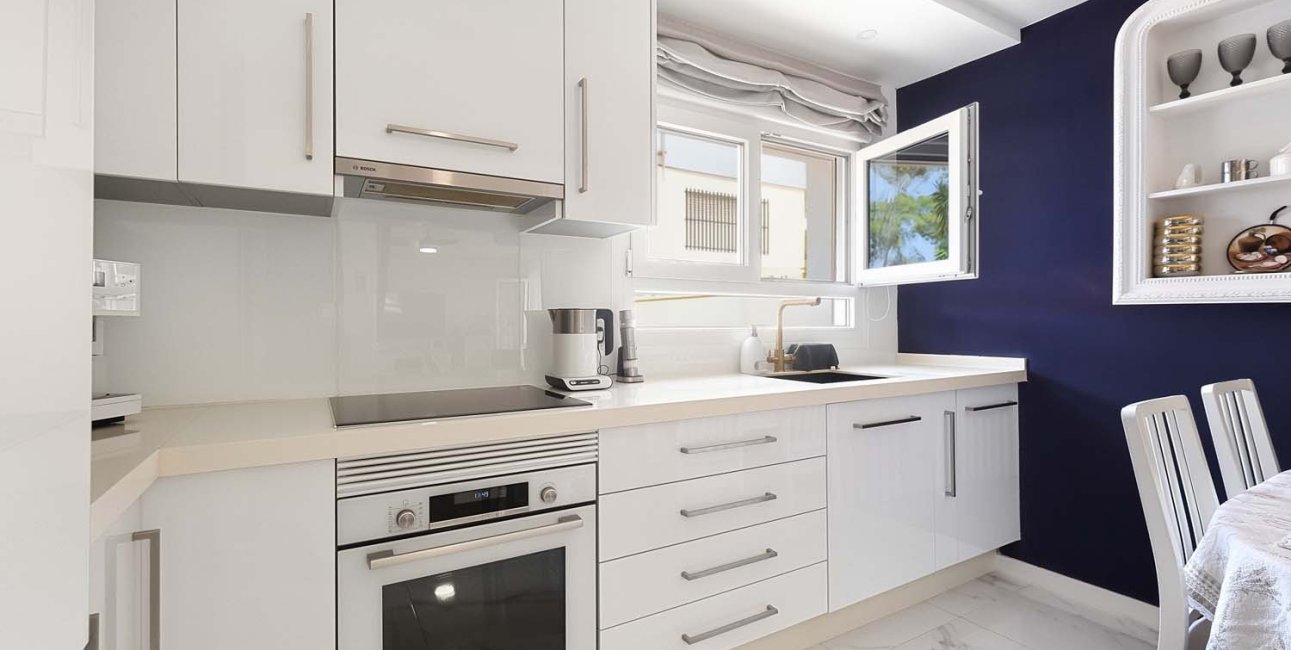 Resale - Villa -
Pinar de Campoverde - Pinar de Campoverde - Village