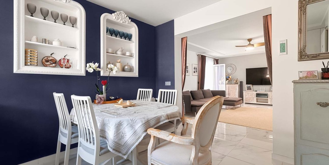 Resale - Villa -
Pinar de Campoverde - Pinar de Campoverde - Village