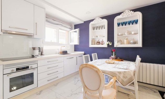Resale - Villa -
Pinar de Campoverde - Pinar de Campoverde - Village