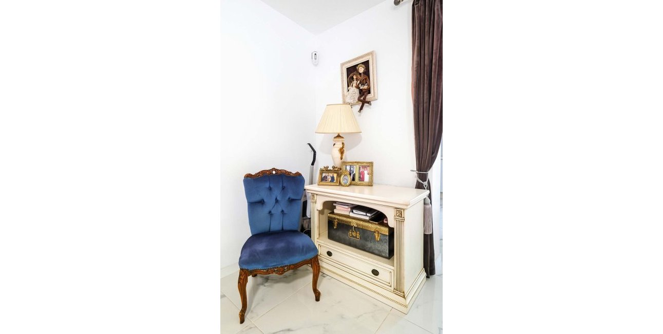 Resale - Villa -
Pinar de Campoverde - Pinar de Campoverde - Village