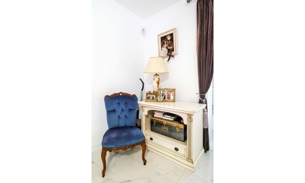 Resale - Villa -
Pinar de Campoverde - Pinar de Campoverde - Village