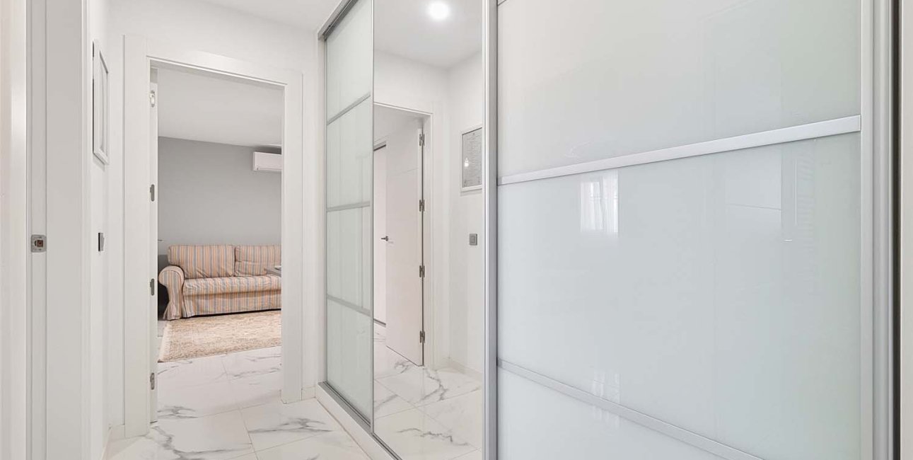 Resale - Villa -
Pinar de Campoverde - Pinar de Campoverde - Village