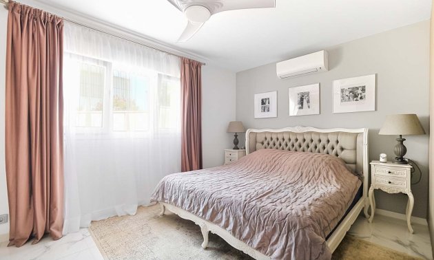 Resale - Villa -
Pinar de Campoverde - Pinar de Campoverde - Village