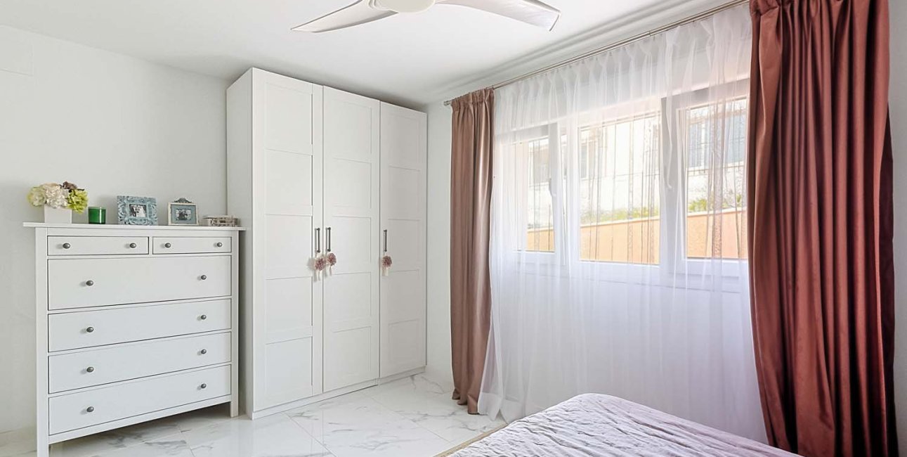Resale - Villa -
Pinar de Campoverde - Pinar de Campoverde - Village