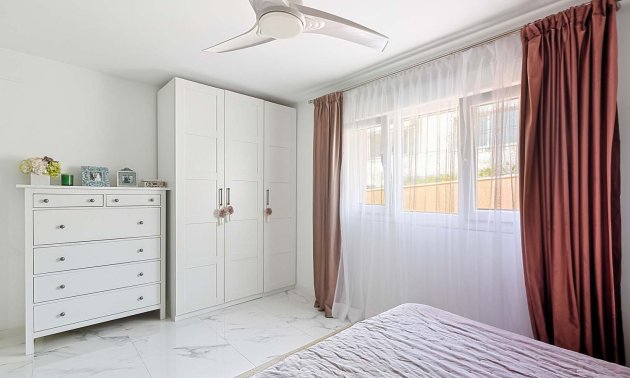 Resale - Villa -
Pinar de Campoverde - Pinar de Campoverde - Village